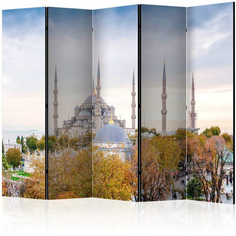 

Biombo - Hagia Sophia - Istanbul II [Room Dividers] Medidas 225X172