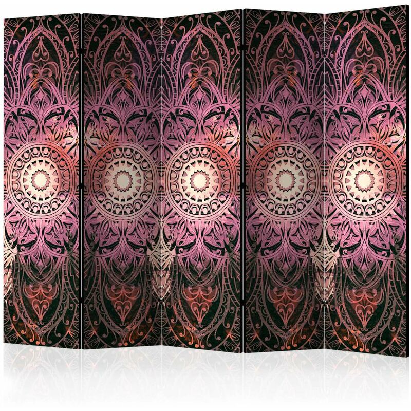 

Biombo - Harmony of Detail II [Room Dividers] Medidas 225X172