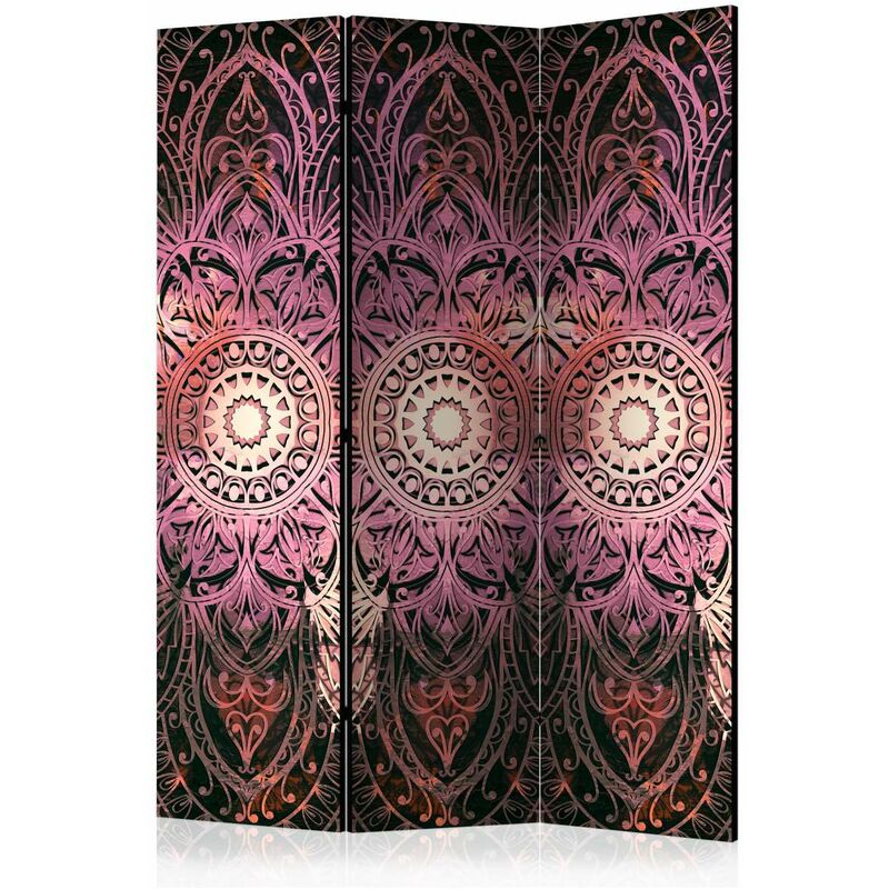 

Biombo - Harmony of Detail [Room Dividers] Medidas 135X172