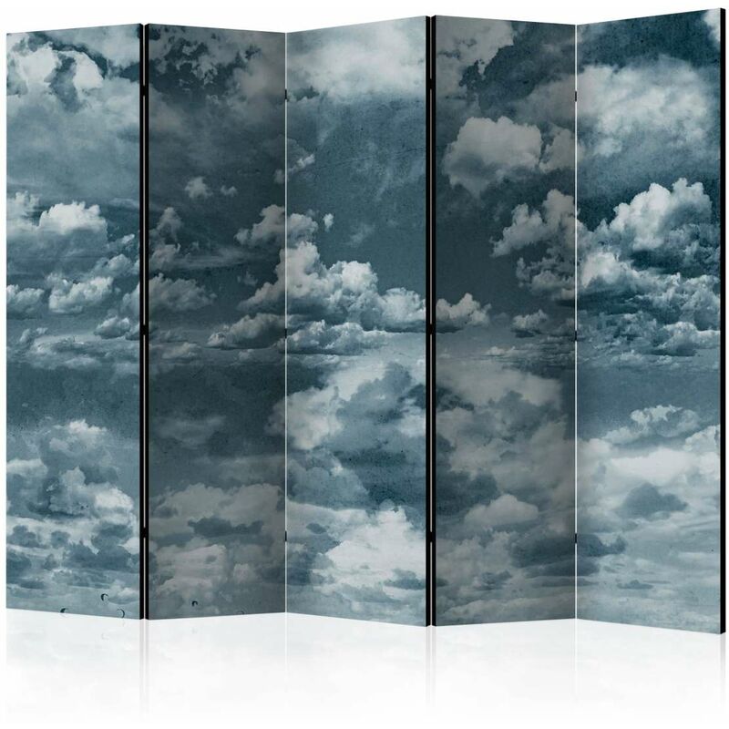 

Biombo - Heaven, I'm in heaven... II [Room Dividers] Medidas 225X172