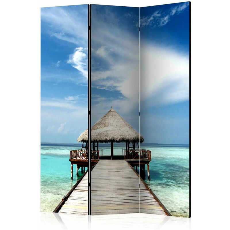 

Biombo - Holiday adventure [Room Dividers] Medidas 135X172