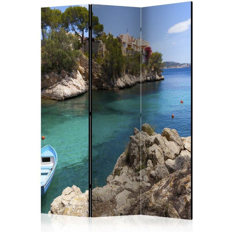 

Biombo - Holiday Seclusion [Room Dividers] Medidas 135X172