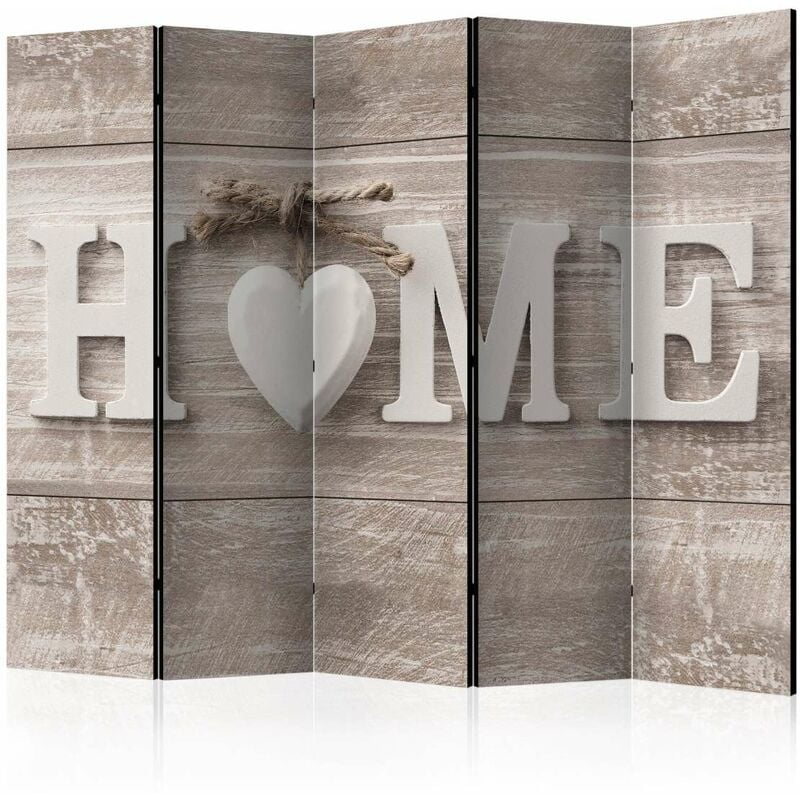 

Biombo - Homeliness II [Room Dividers] Medidas 225X172