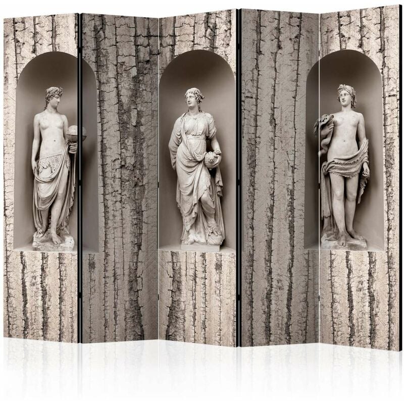 

Biombo - In Ancient World II [Room Dividers] Medidas 225X172