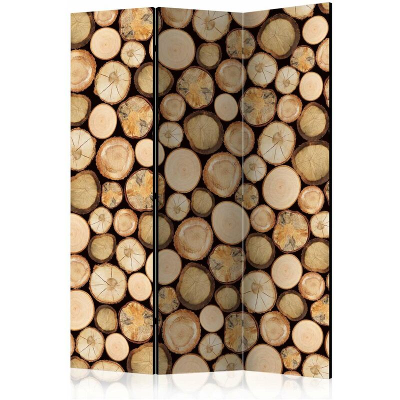 

Biombo - In sawmill [Room Dividers] Medidas 135X172