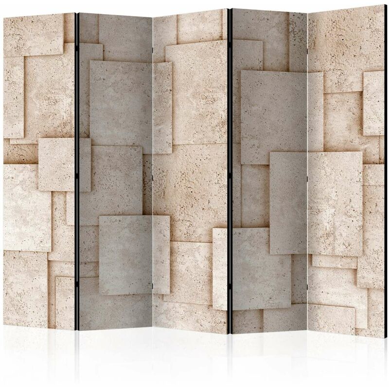

Biombo - Industrial Dream II [Room Dividers] Medidas 225X172