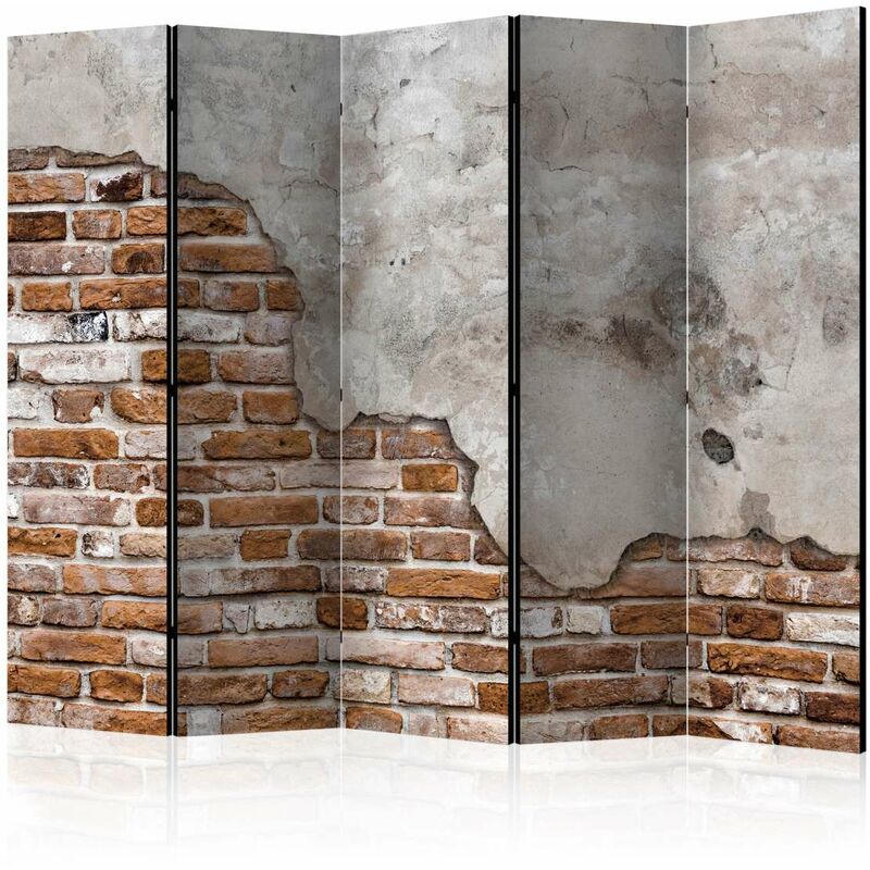 

Biombo - Industrial Duet II [Room Dividers] Medidas 225X172