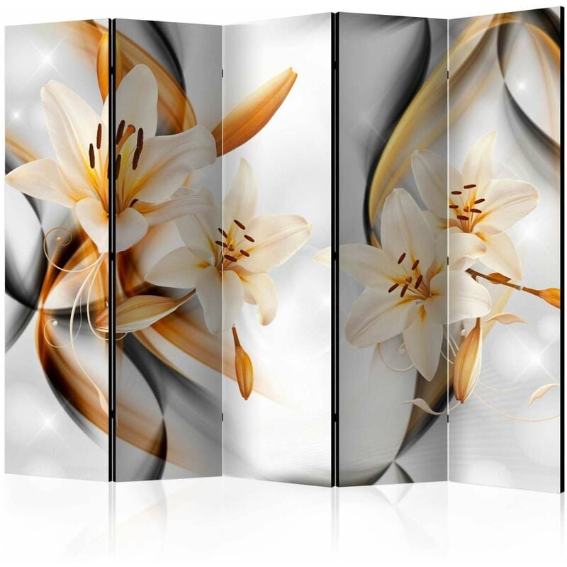 

Biombo - Innocence of Lily II [Room Dividers] Medidas 225X172