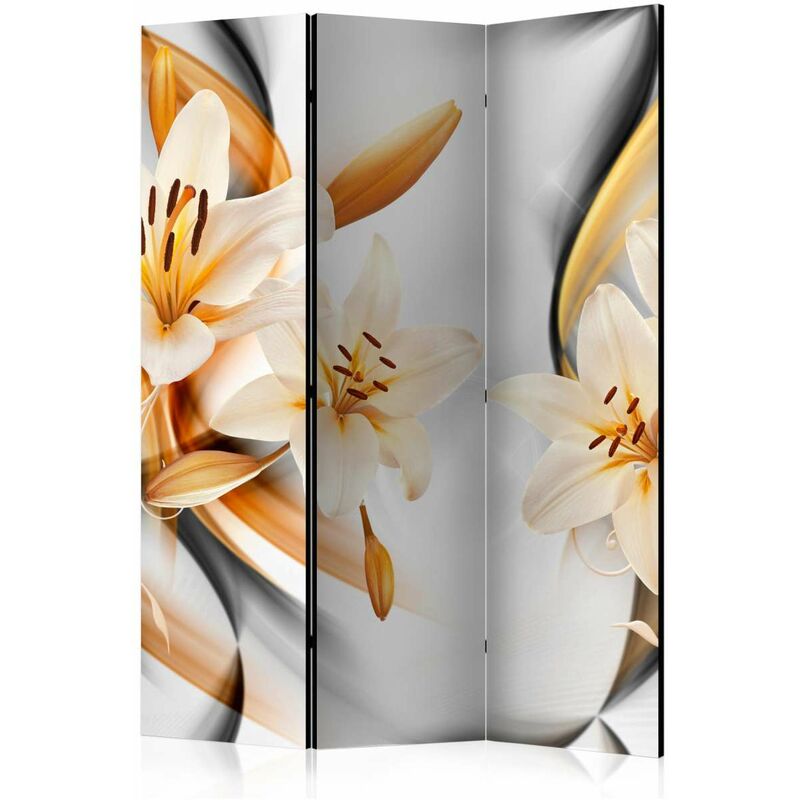 

Biombo - Innocence of Lily [Room Dividers] Medidas 135X172
