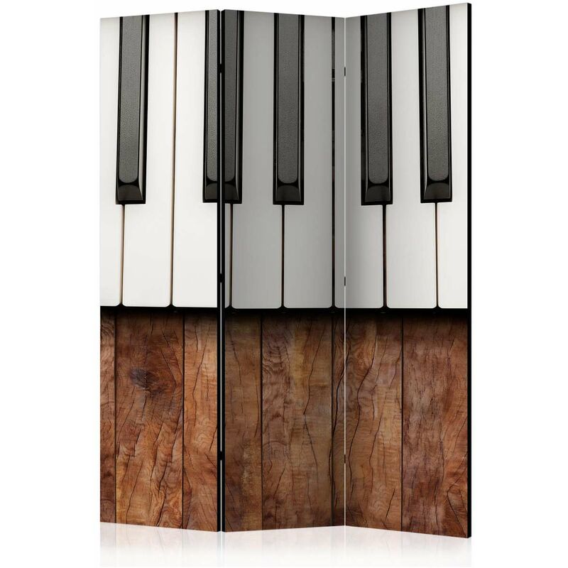 

Biombo - Inspired by Chopin - mahogany [Room Dividers] Medidas 135X172