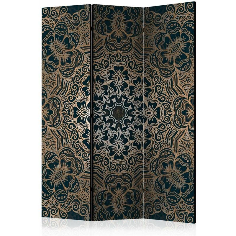 

Biombo - Intricate Pattern [Room Dividers] Medidas 135X172