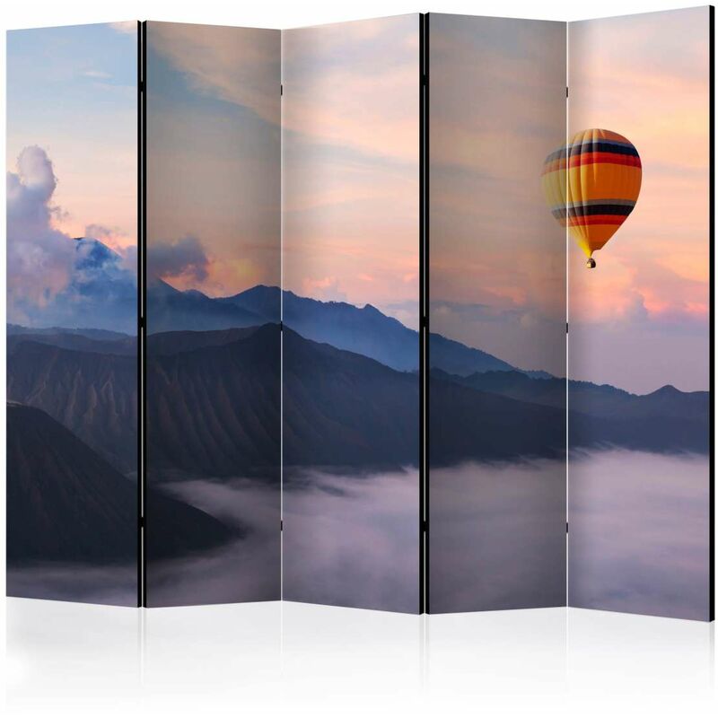 

Biombo - It Is Worth Dreaming II [Room Dividers] Medidas 225X172