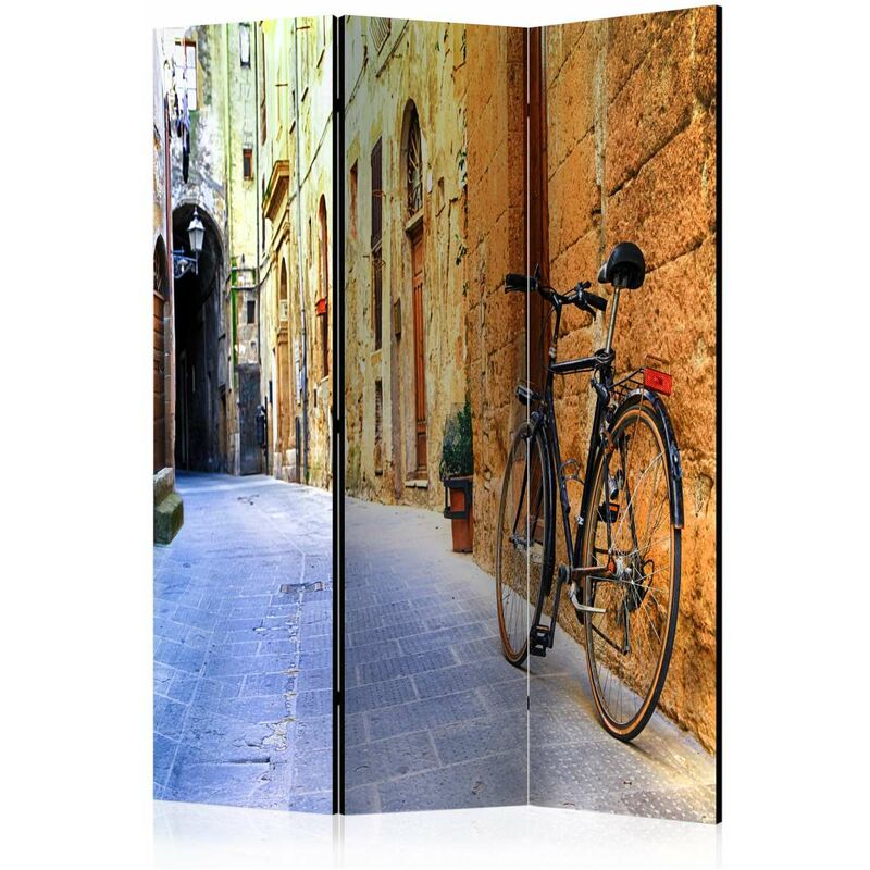 

Biombo - Italy Holidays [Room Dividers] Medidas 135X172