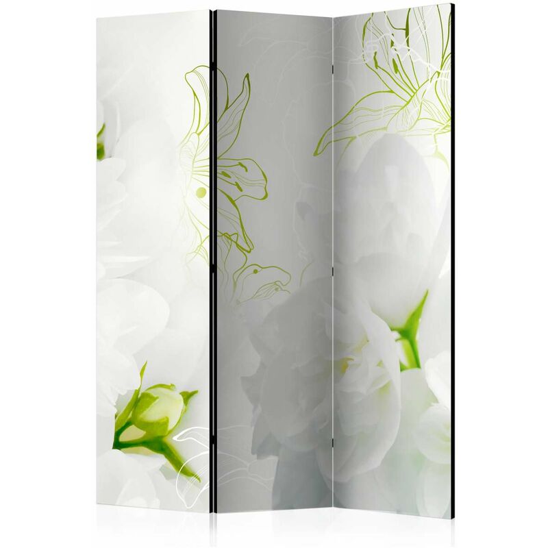 

Biombo - Jasmine [Room Dividers] Medidas 135X172