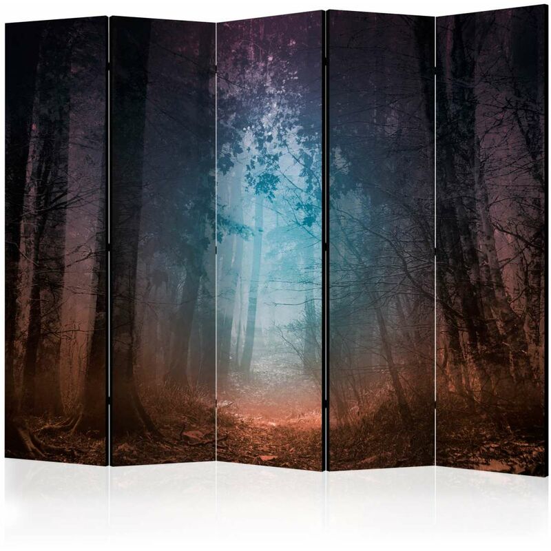 

Biombo - Keep breathing II [Room Dividers] Medidas 225X172