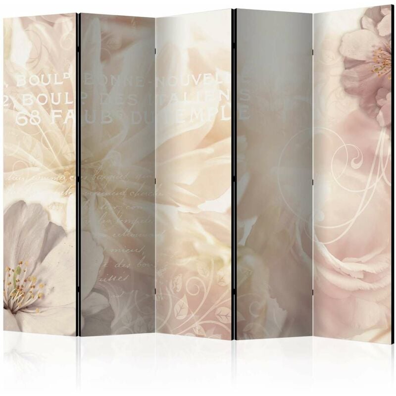 

Biombo - Kiss of Gentleness II [Room Dividers] Medidas 225X172