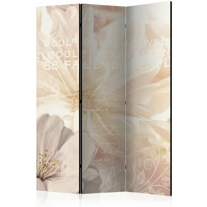 

Biombo - Kiss of Gentleness [Room Dividers] Medidas 135X172