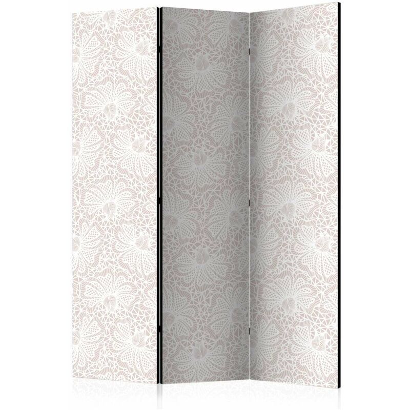

Biombo - Knitted Ornaments [Room Dividers] Medidas 135X172