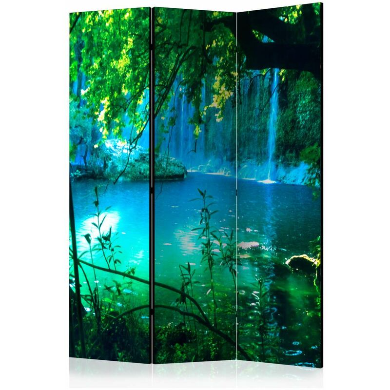 

Biombo - Kursunlu Waterfalls [Room Dividers] Medidas 135X172