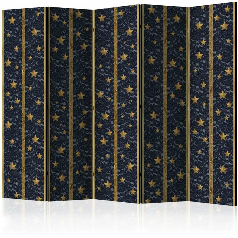 

Biombo - Lace Constellation II [Room Dividers] Medidas 225X172