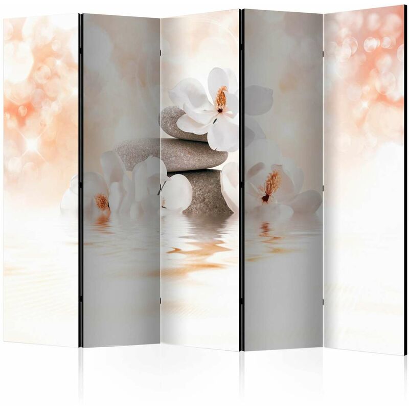 

Biombo - Lake of Tranquility II [Room Dividers] Medidas 225X172