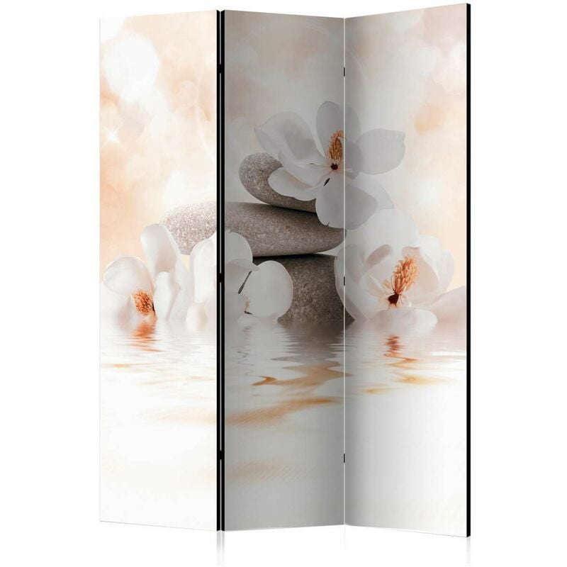 

Biombo - Lake of Tranquility [Room Dividers] Medidas 135X172