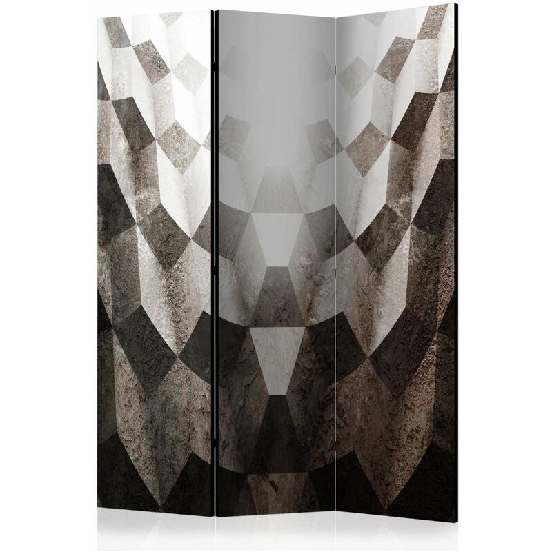 

Biombo - Light in the Tunnel [Room Dividers] Medidas 135X172