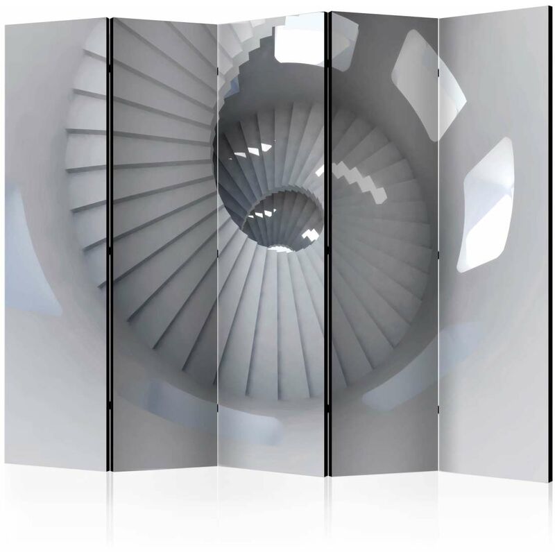 

Biombo - Lighthouse staircase II [Room Dividers] Medidas 225X172