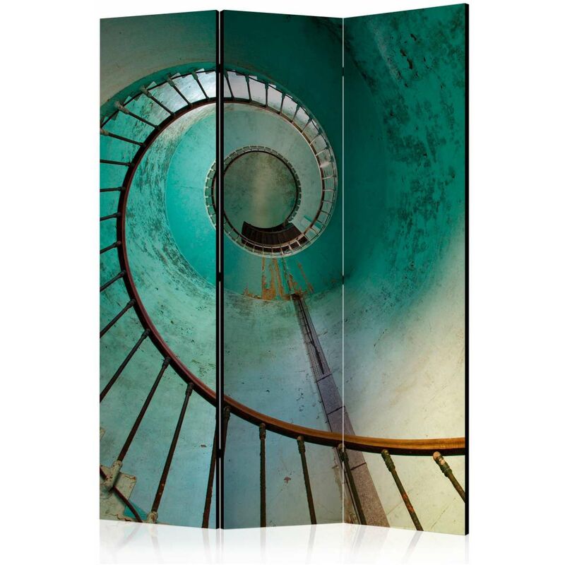 

Biombo - Lighthouse - Stairs [Room Dividers] Medidas 135X172