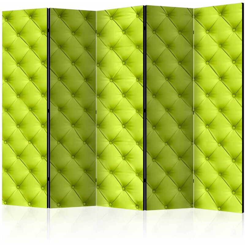 

Biombo - Lime detente II [Room Dividers] Medidas 225X172