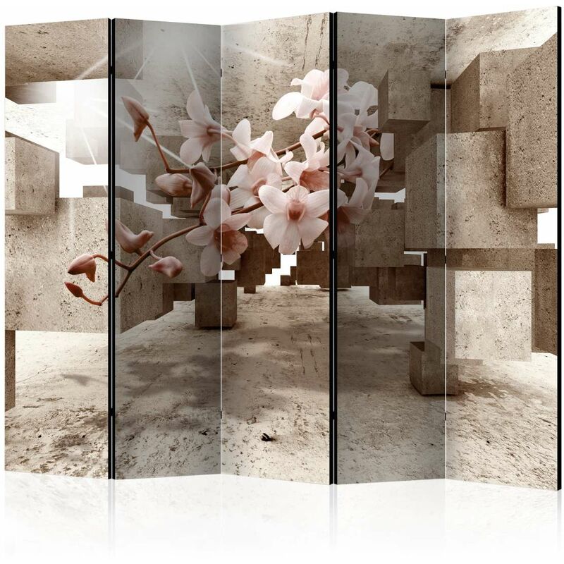 

Biombo - Little Miracles II [Room Dividers] Medidas 225X172
