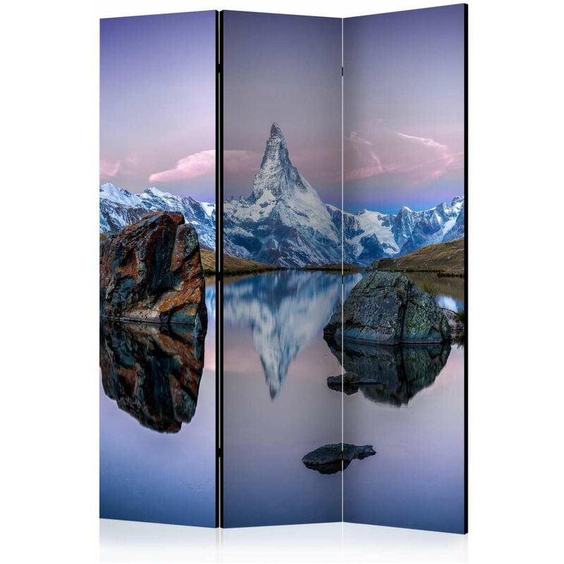 

Biombo - Lonely Mountain [Room Dividers] Medidas 135X172