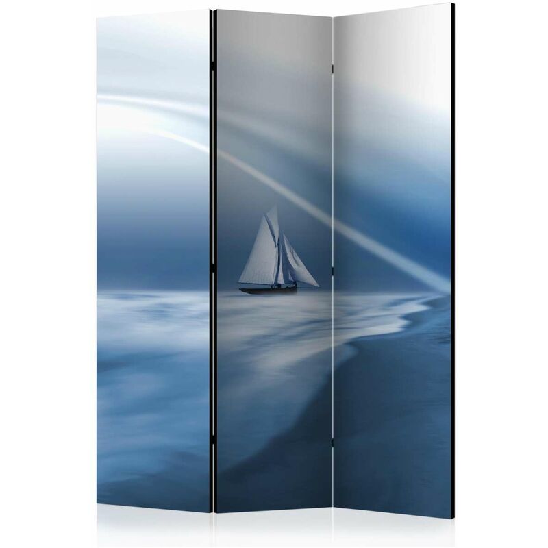 

Biombo - Lonely sail drifting [Room Dividers] Medidas 135X172