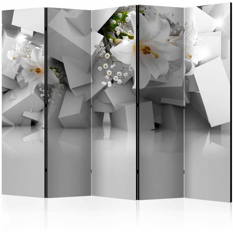 

Biombo - Lost in Chaos II [Room Dividers] Medidas 225X172