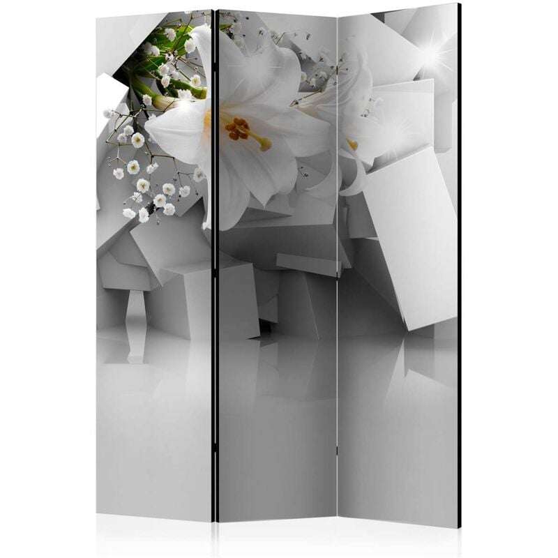 

Biombo - Lost in Chaos [Room Dividers] Medidas 135X172