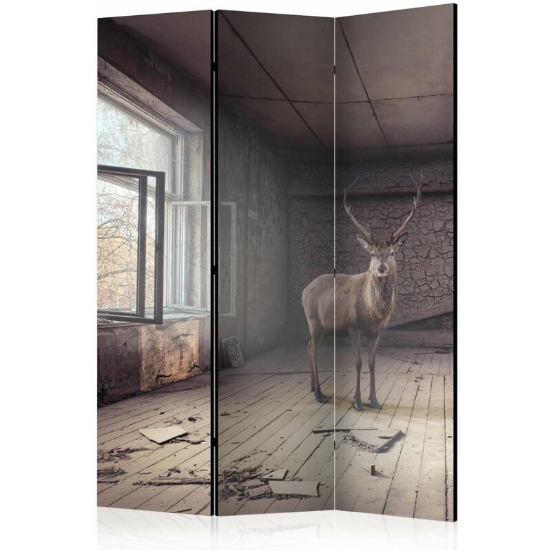 

Biombo - Lost [Room Dividers] Medidas 135X172