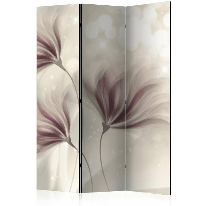 

Biombo - Luminous Morning [Room Dividers] Medidas 135X172