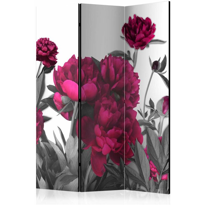 

Biombo - Lush meadow [Room Dividers] Medidas 135X172
