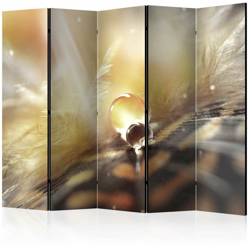 

Biombo - Magic Feather II [Room Divider] Medidas 225X172