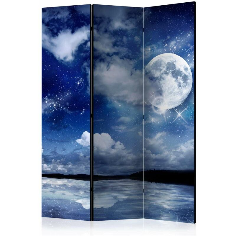

Biombo - Magic Night [Room Dividers] Medidas 135X172