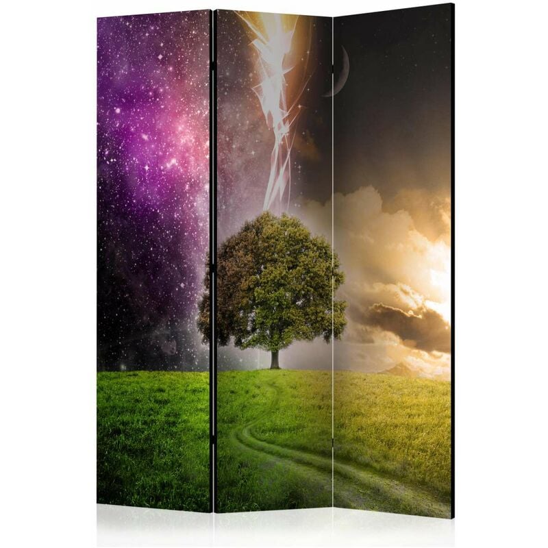 

Biombo - Magic Tree [Room Dividers] Medidas 135X172