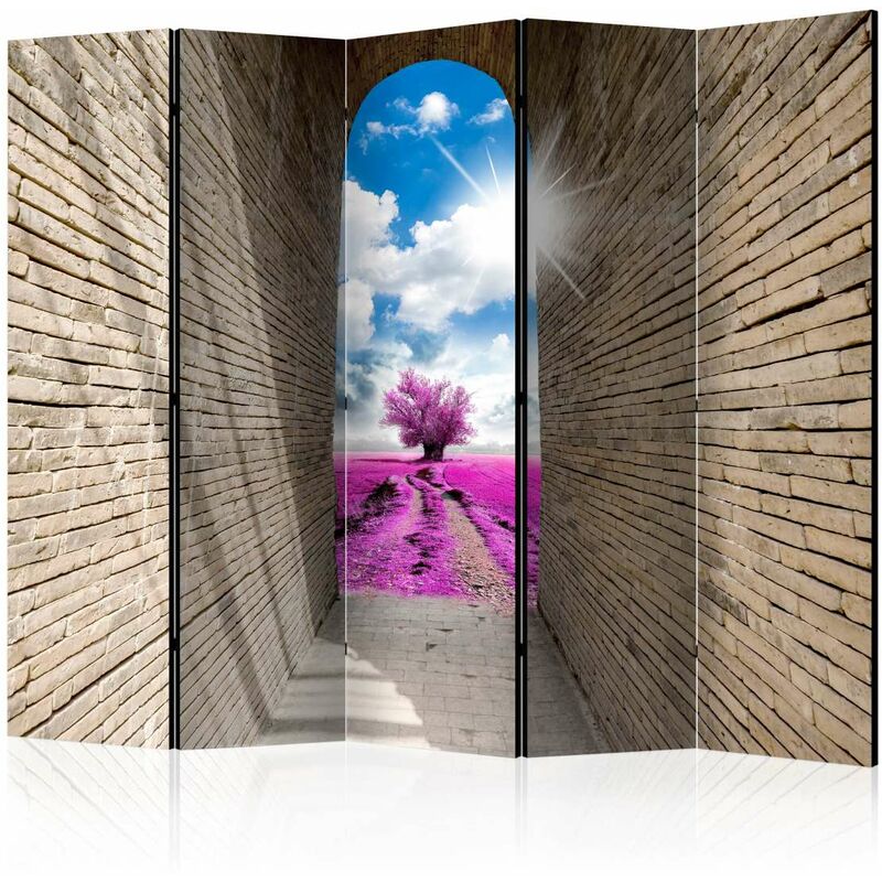 

Biombo - Magical Passage II [Room Dividers] Medidas 225X172