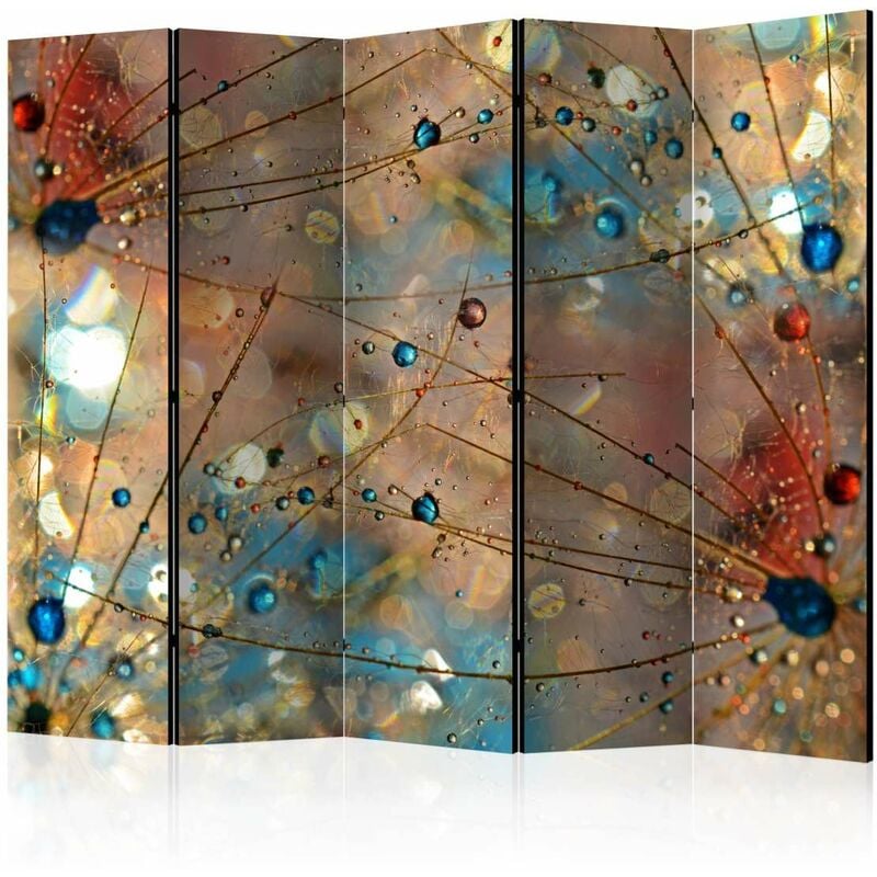 

Biombo - Magical World II [Room Dividers] Medidas 225X172