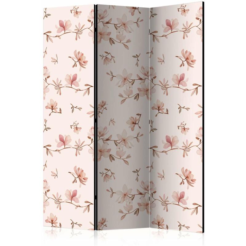 

Biombo - Magnolia Twigs [Room Dividers] Medidas 135X172