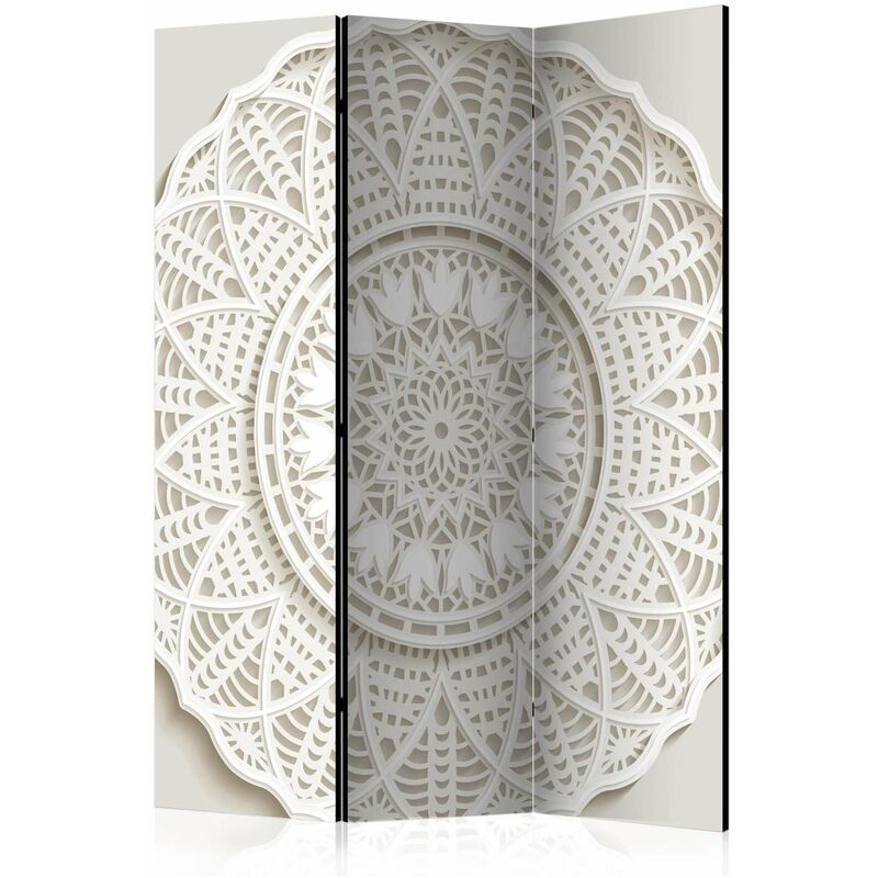 

Biombo - Mandala 3D [Room Dividers] Medidas 135X172
