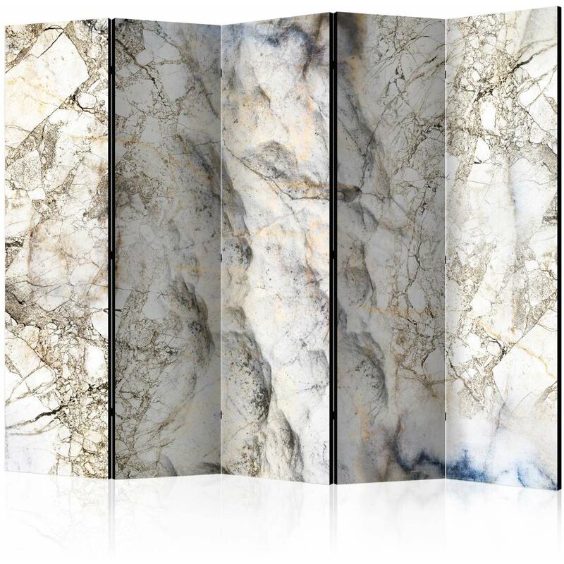 

Biombo - Marble Mystery II [Room Dividers] Medidas 225X172