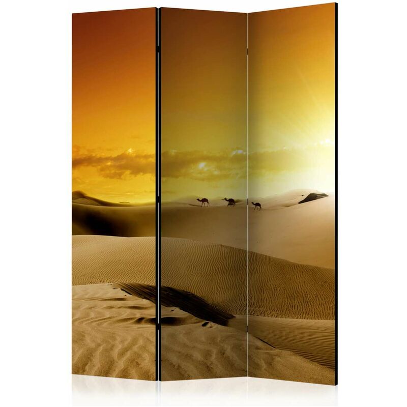 

Biombo - March of camels [Room Dividers] Medidas 135X172
