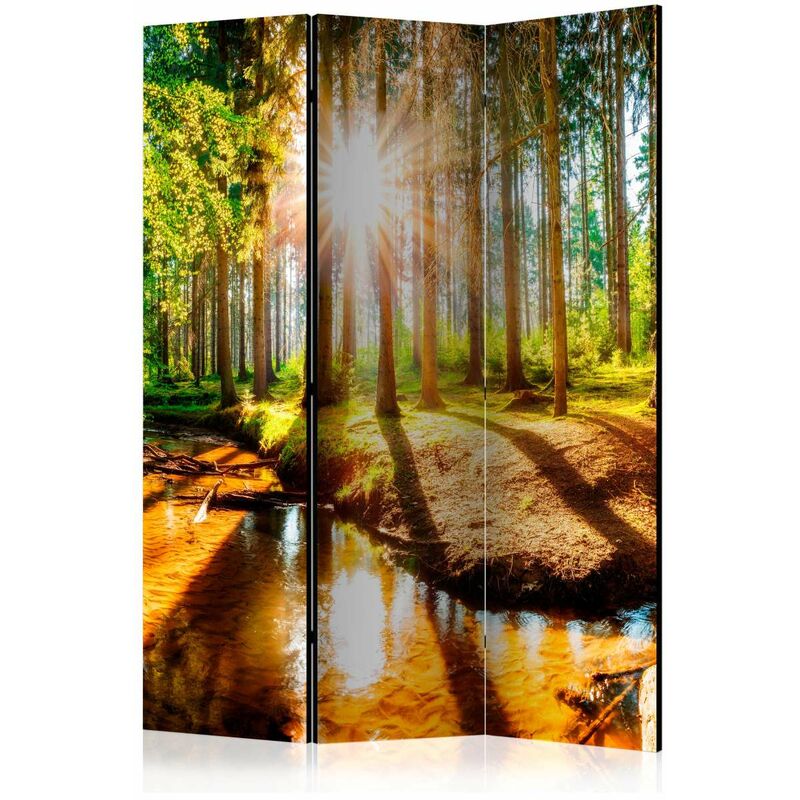 

Biombo - Marvelous Forest [Room Dividers] Medidas 135X172
