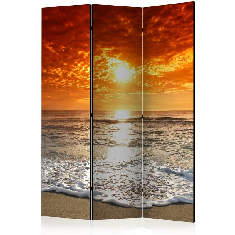 

Biombo - Marvelous sunset [Room Dividers] Medidas 135X172