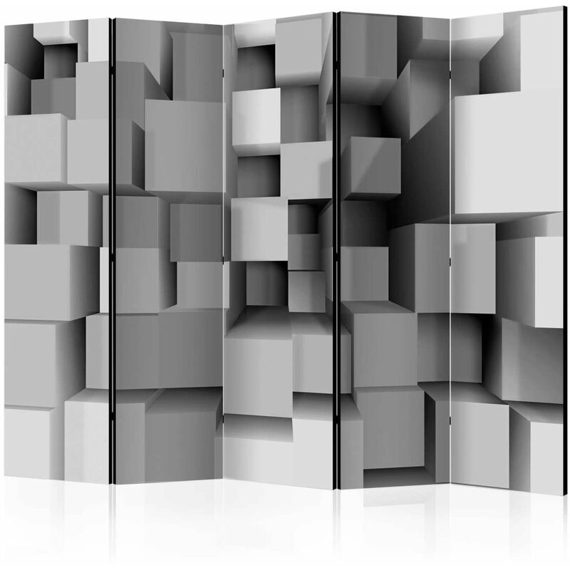 

Biombo - Mechanical Symmetry II [Room Dividers] Medidas 225X172